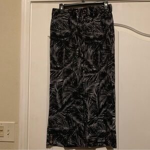 Women’s Michael Michael Kors Wide Leg Beach Summer Pants